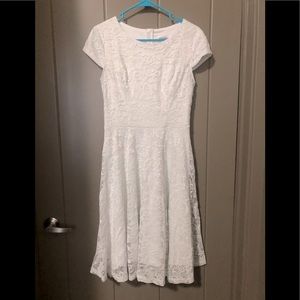 Muadress, Medium, White